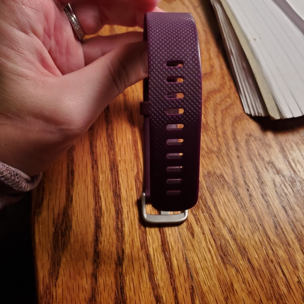 Fit bit - Picture 6 of 6